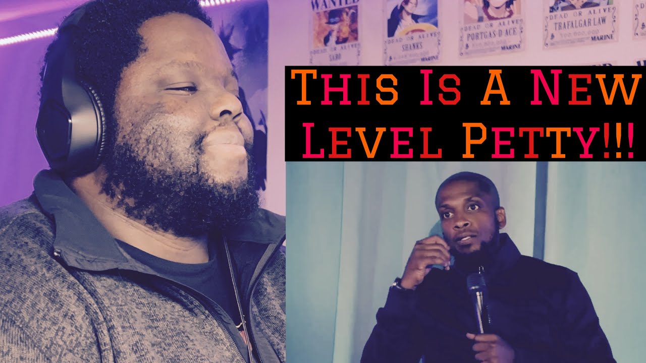 First Time Reacting Ali Siddiq - I Hold Grudges! (Reaction) JayP Reacts