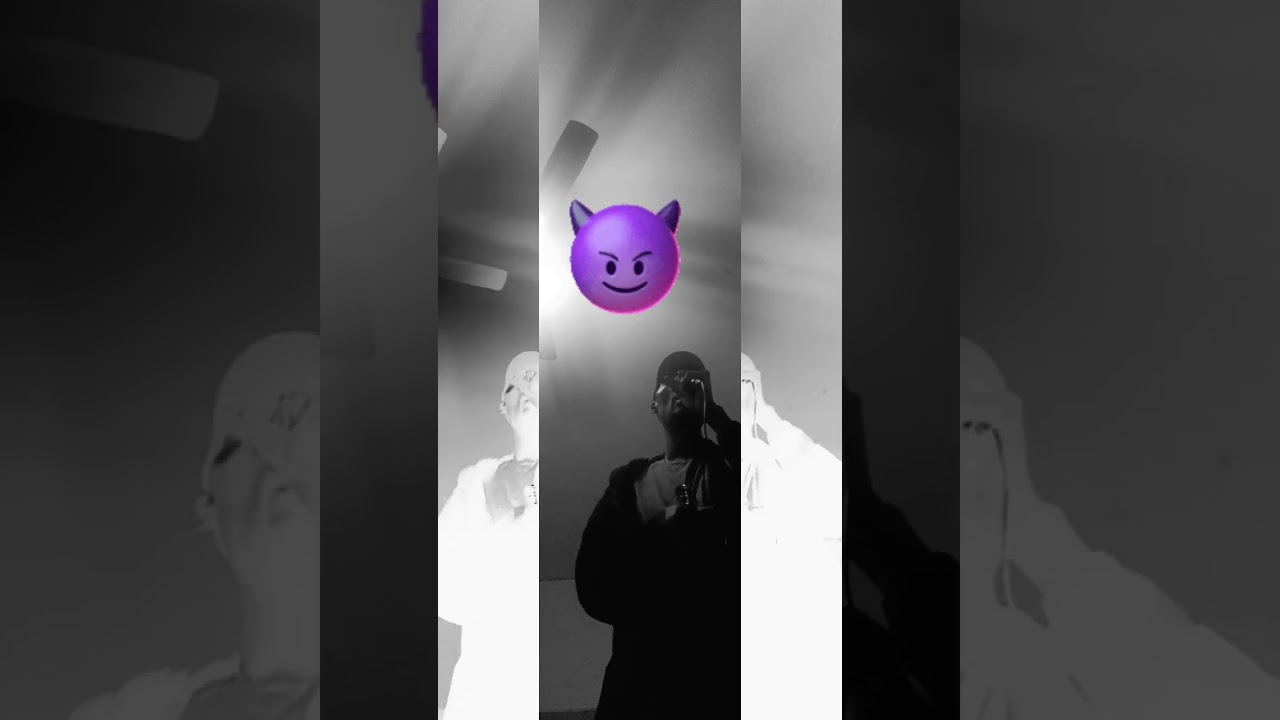 Da general  x  let them  hate