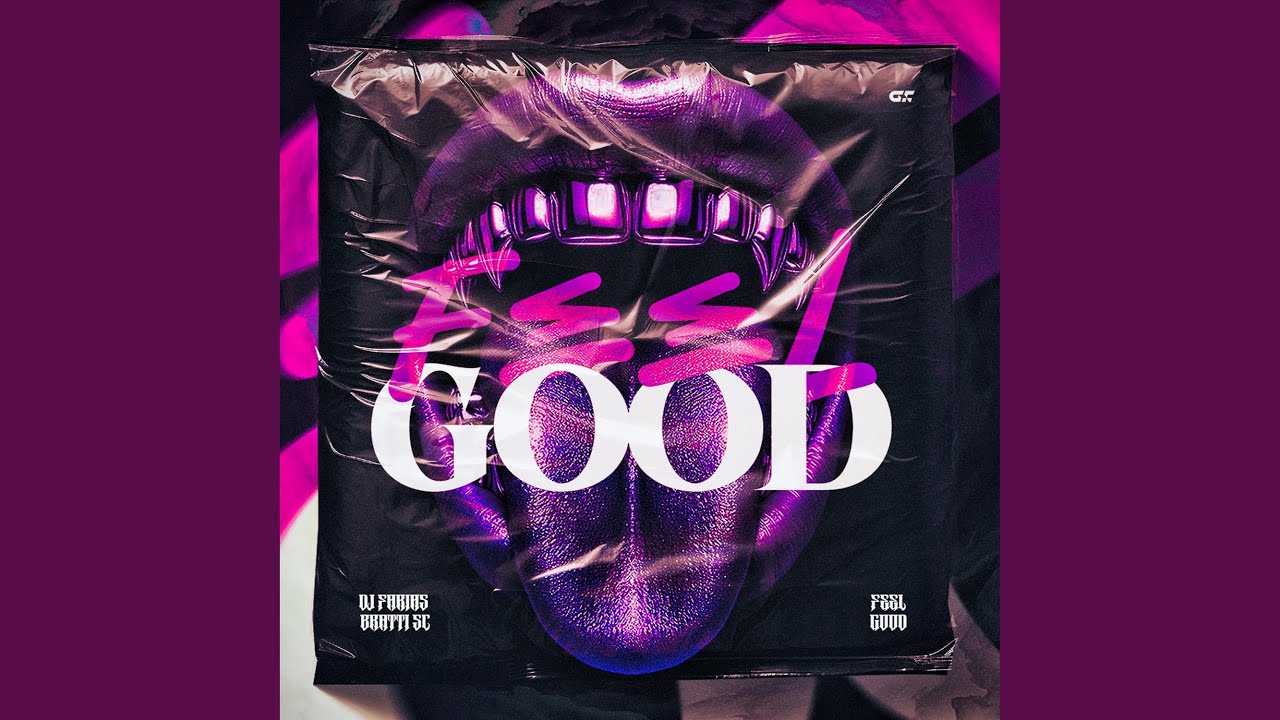 MEGA FEEL GOOD