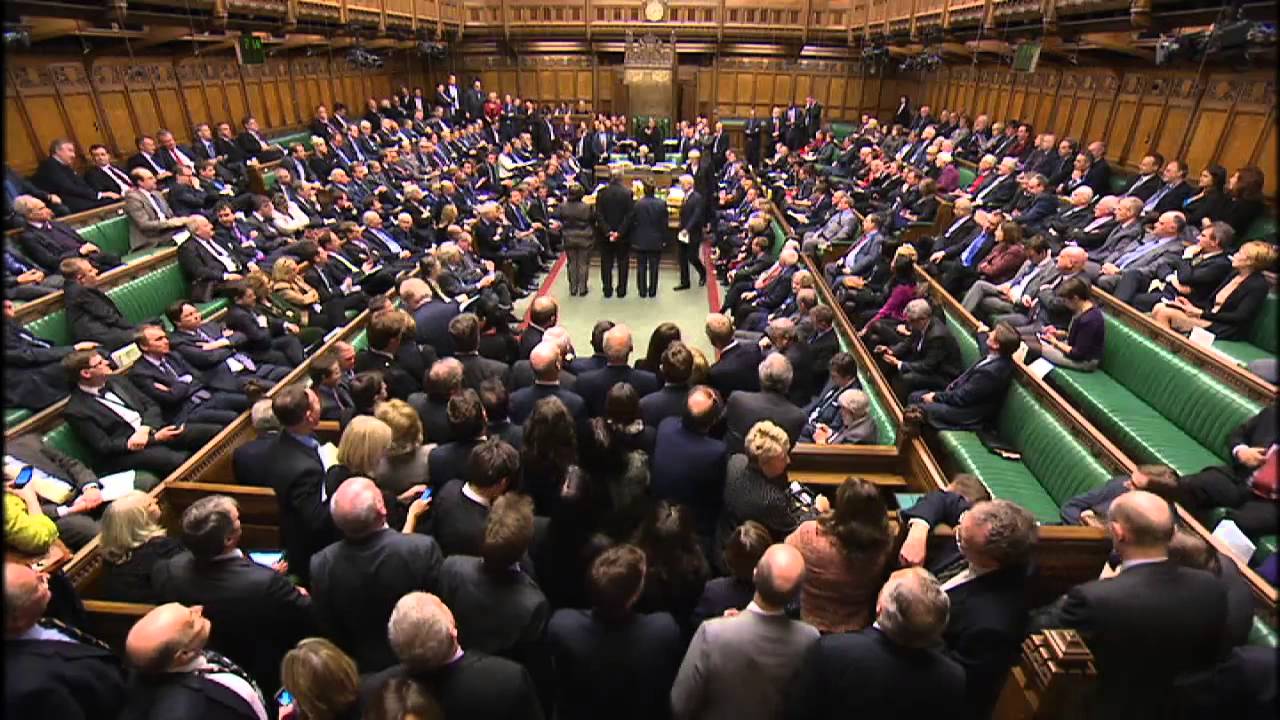 Same-sex marriage: vote result announced