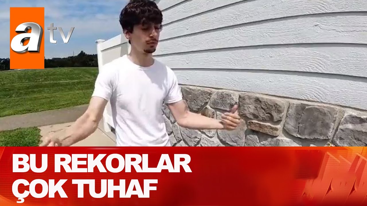 Nedir bu &lsquo;ASMR&rsquo; dedikleri - Atv Haber 12 Nisan 2021