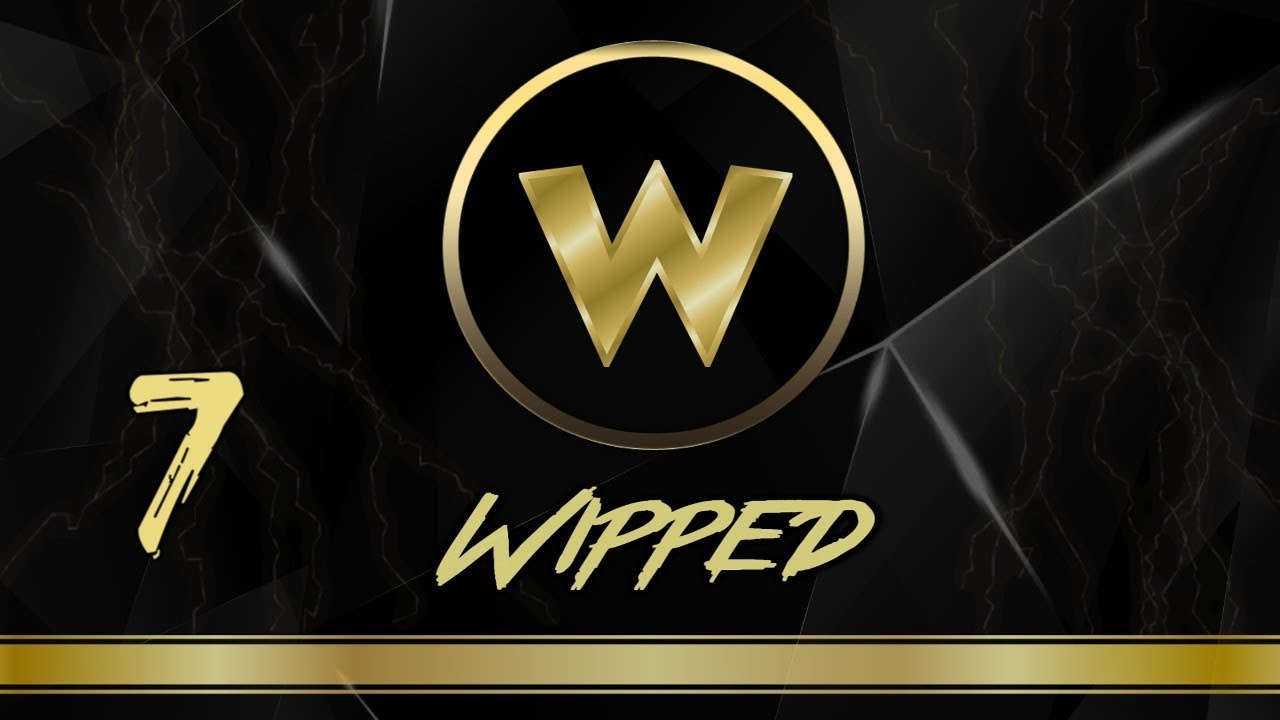 [POWER RADIO] Wipped Music #7