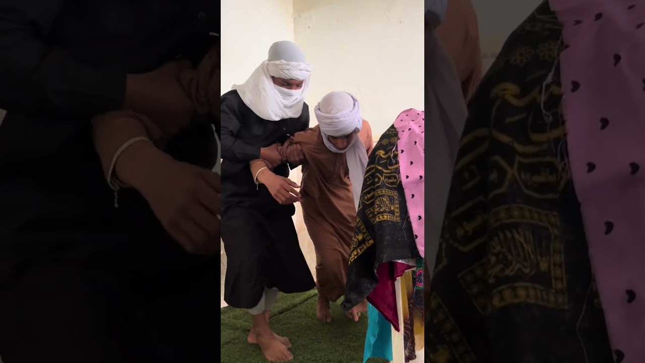الحلقة03 #مسلسل_القرية