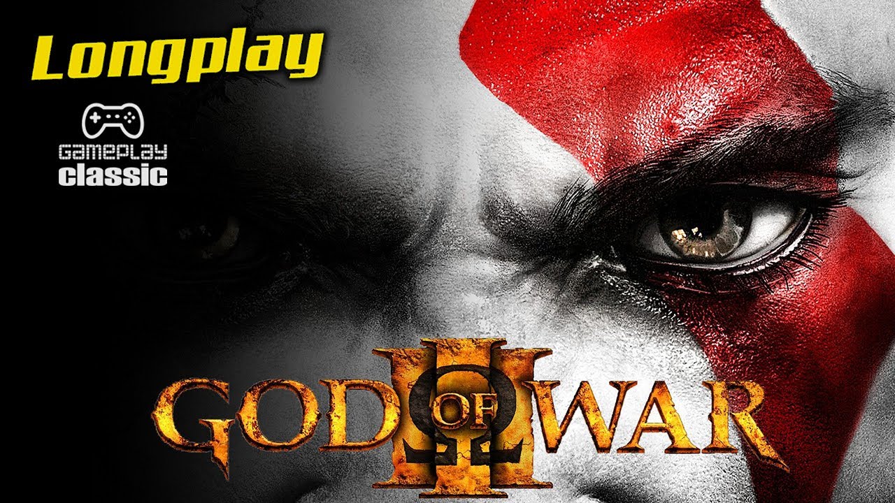 GOD OF WAR 3 - Playstation 3 - Longplay - [ DUBLADO EM PORTUGUÊS ] - [ Sem Morrer ]