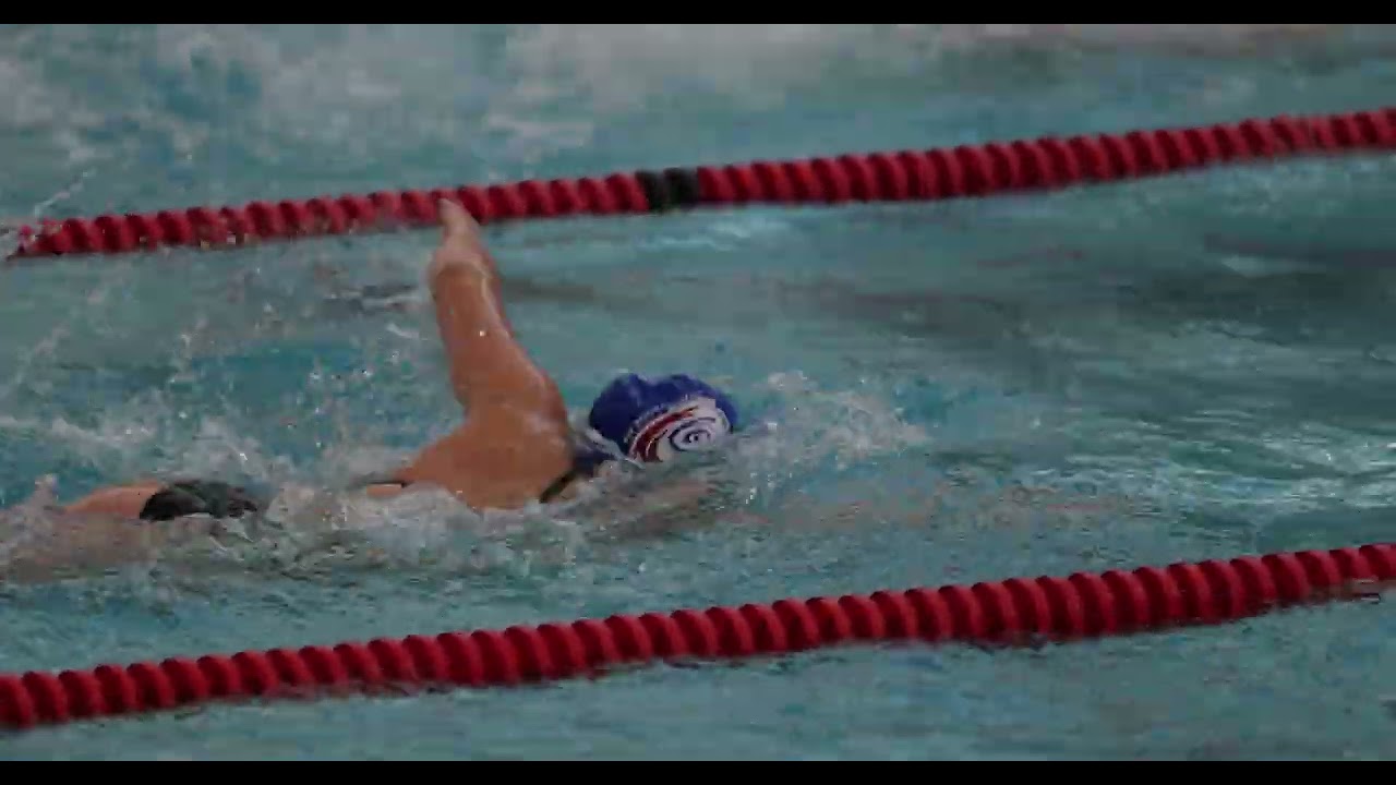 2026 MMA Grand Rapids Open 400 Yard Freestyle Relay