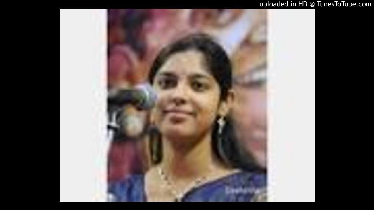 karuNakaranE shiva shankaranE - Keeravani - Papanasam Sivan - Deekshita Venkataraman