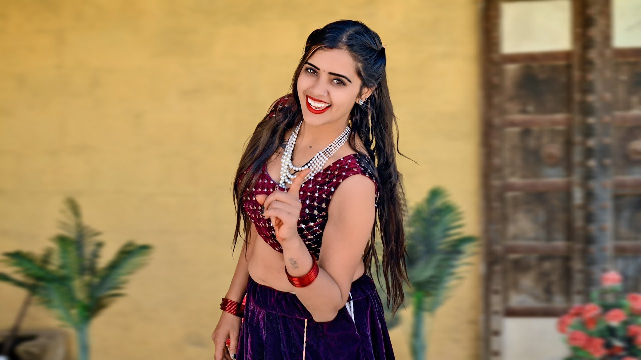 DJ Rasiya 2026 | Anpadh Ku Byah Dai | अनपढ़ कु ब्याह दई | Lokesh Kumar | Meenu Raj Dance