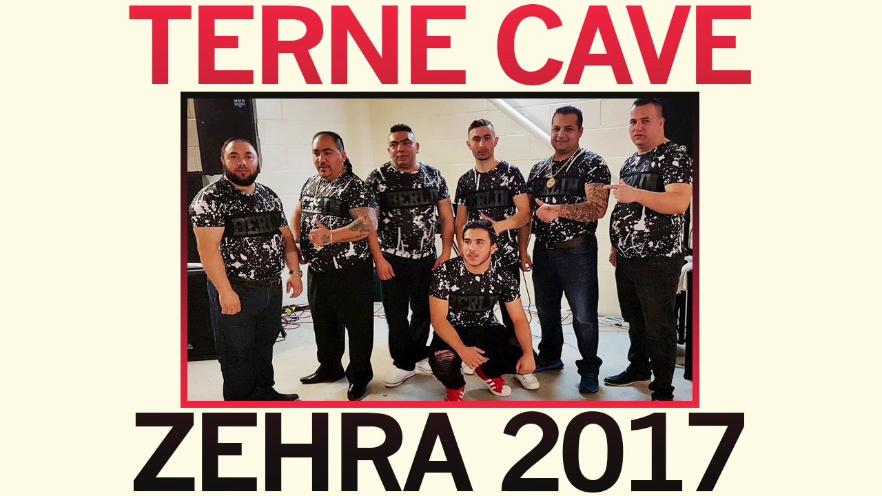 Terne Cave Zehra 2017 - O KHAMIBEN MERIBEN