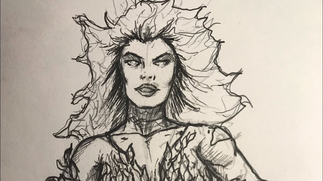 GCI is live! POISON IVY / PART 2