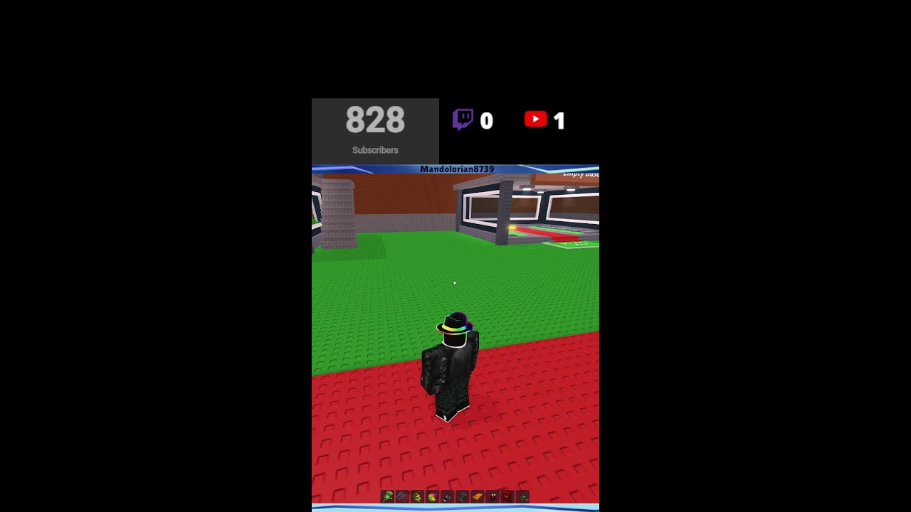 Road to 900!!! Roblox SAB Admin abuse