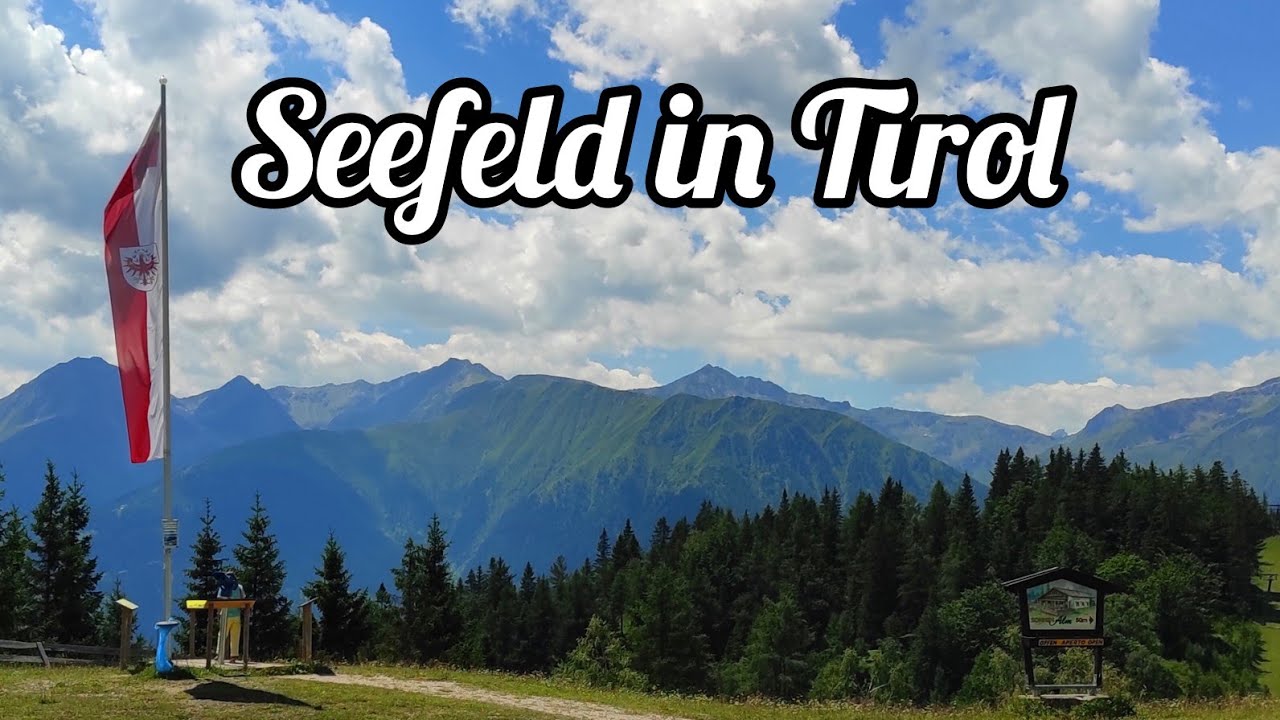 Seefeld in Tirol 2022