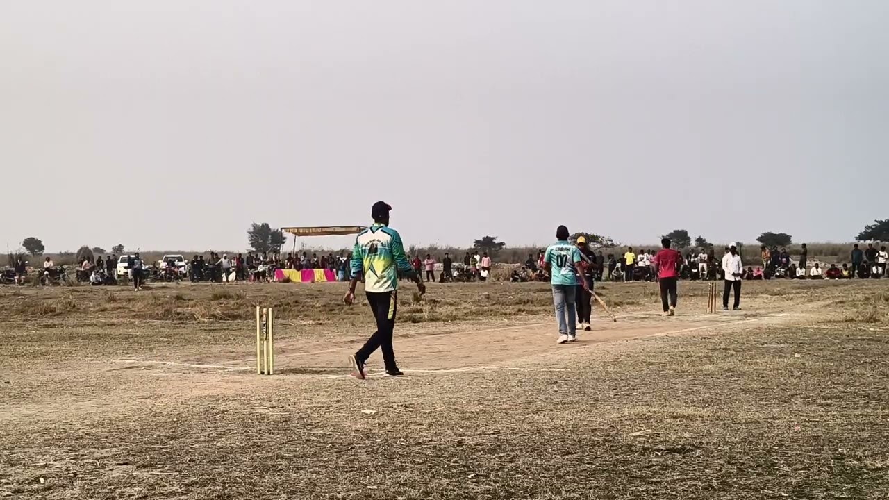 Final match highlights of scl chahora vs ruchchan pur 