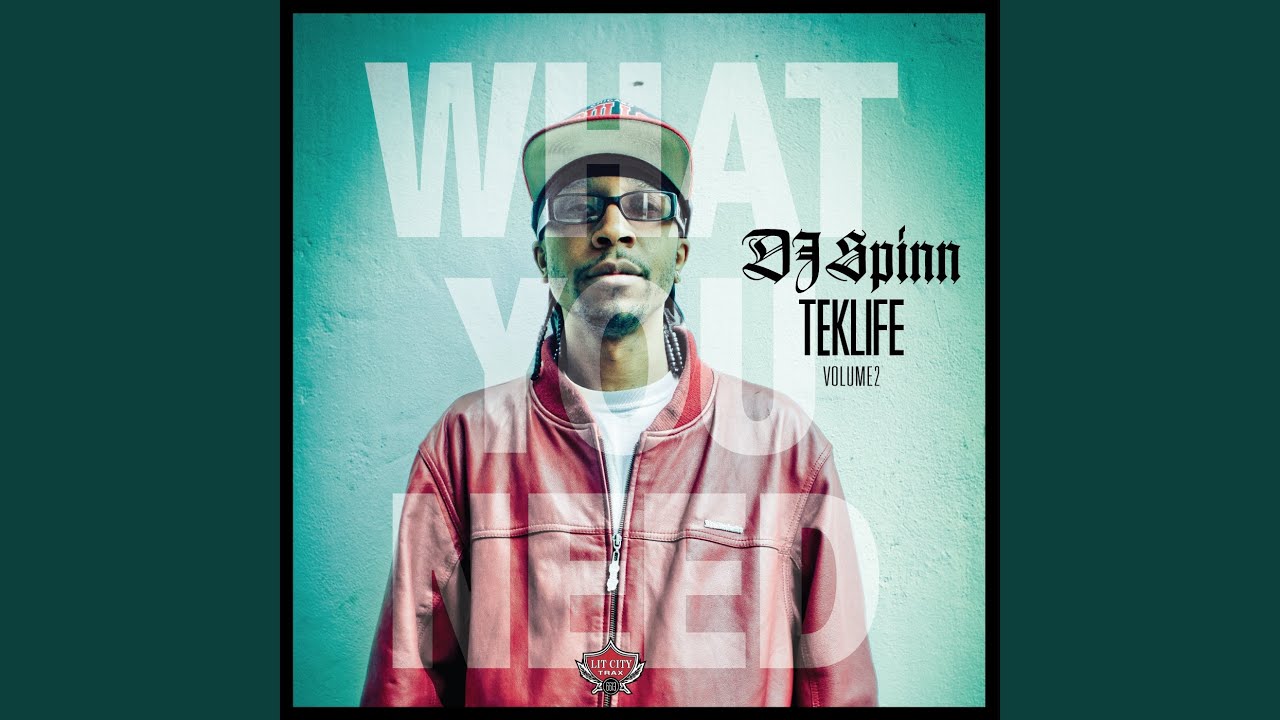 Over There (Getting' It)