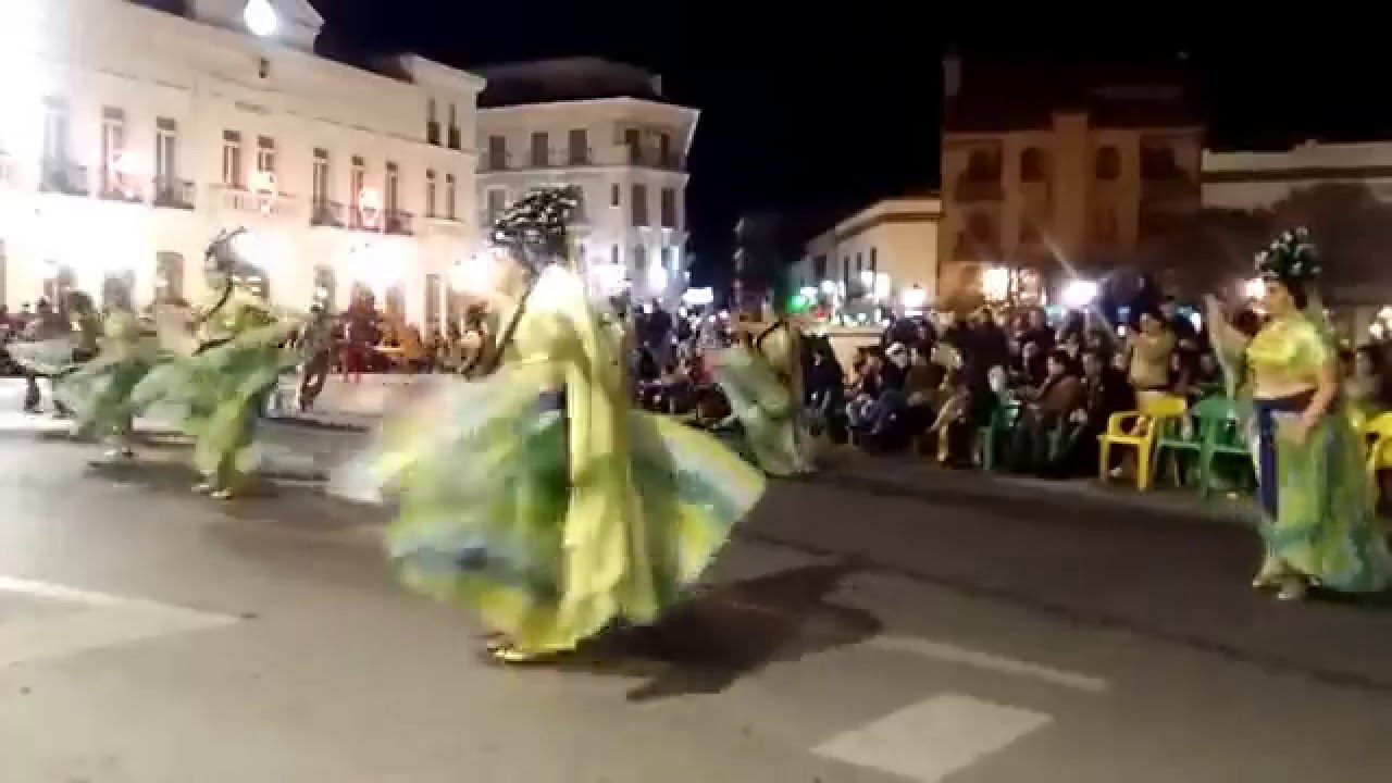 Asoc. Cult. Las Peñuelas 