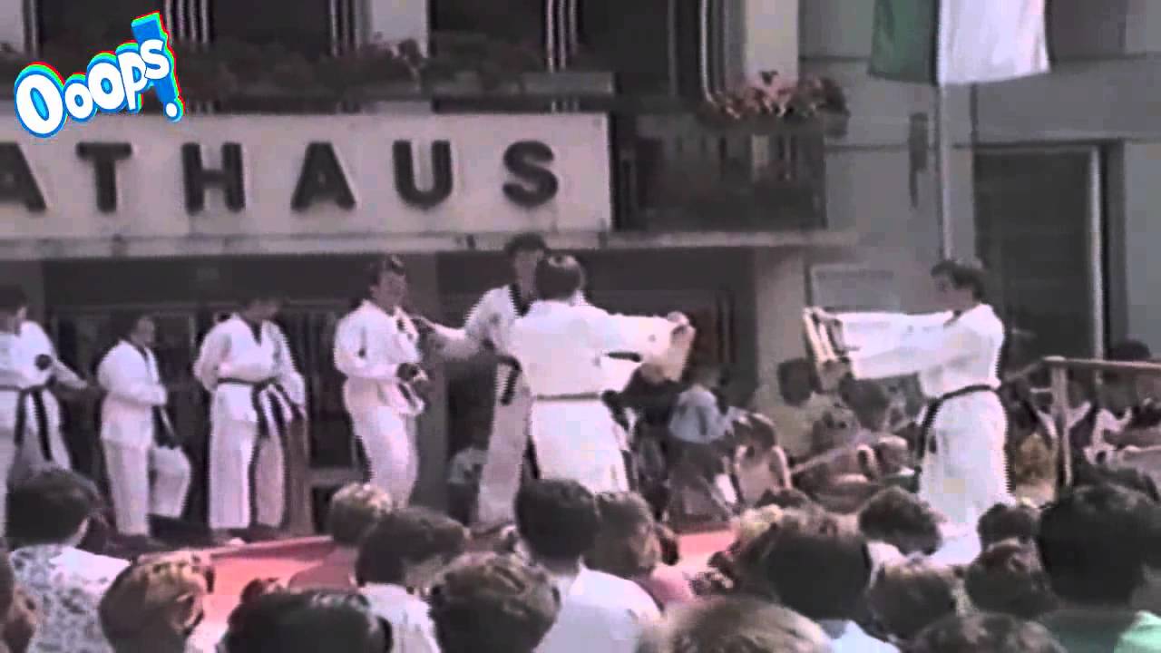 Funny Fail Compilation November 2014 clip10