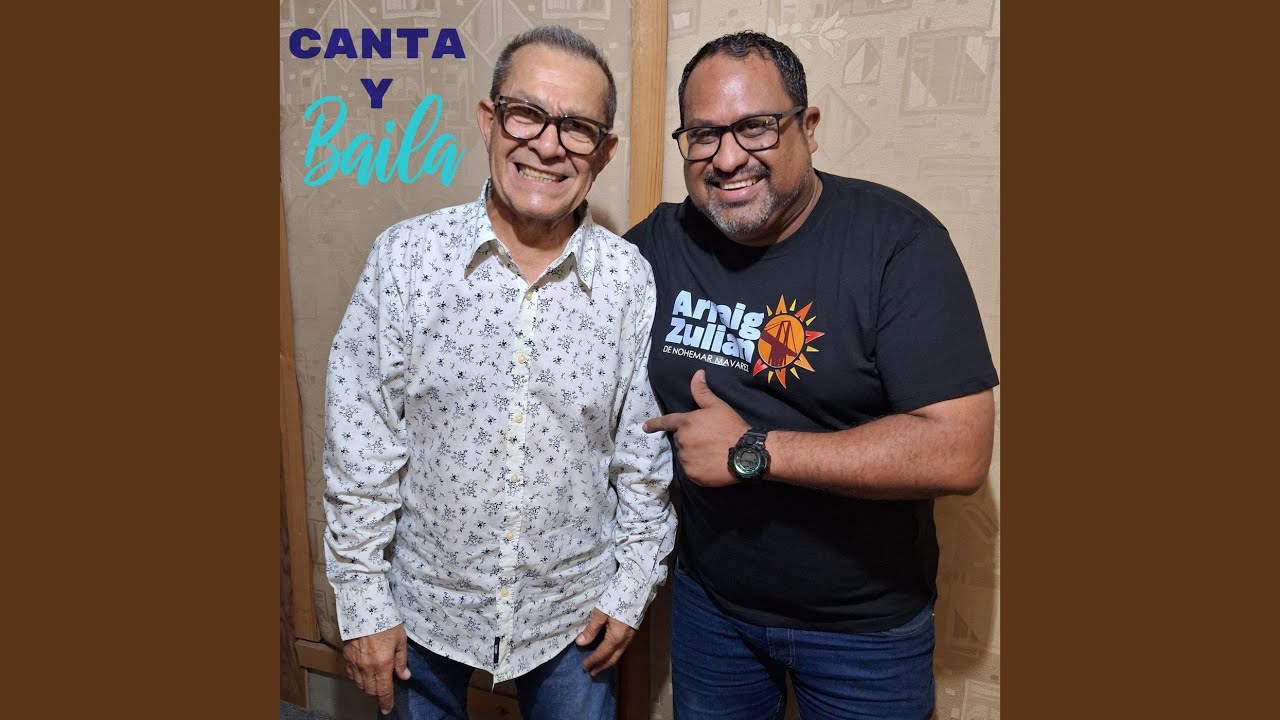 Canta Y Baila