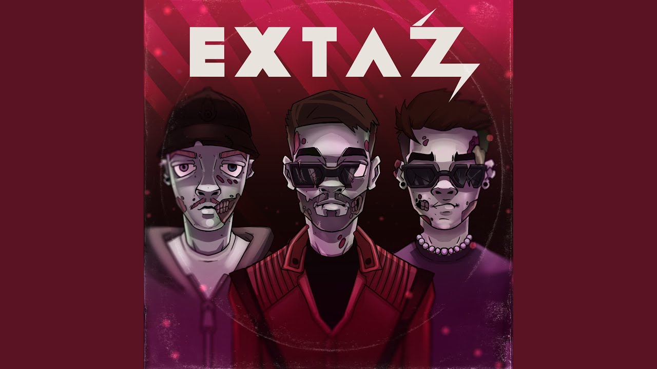Extaz (feat. Aerozen)