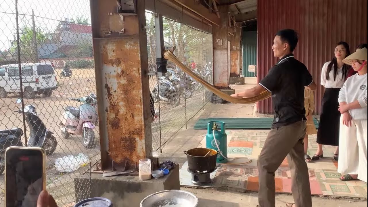Cục Nợ Thúi TV official | [ Trực Tiếp] Hội Chợ Quảng Giao