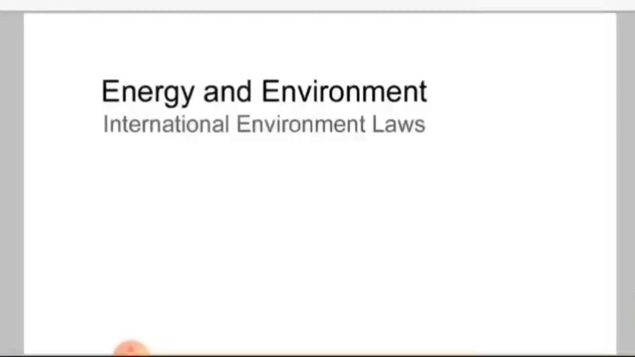 #stockhome #earthsummit #IPCC #UNEP #climatechange #IESGS Environmental convention part -1