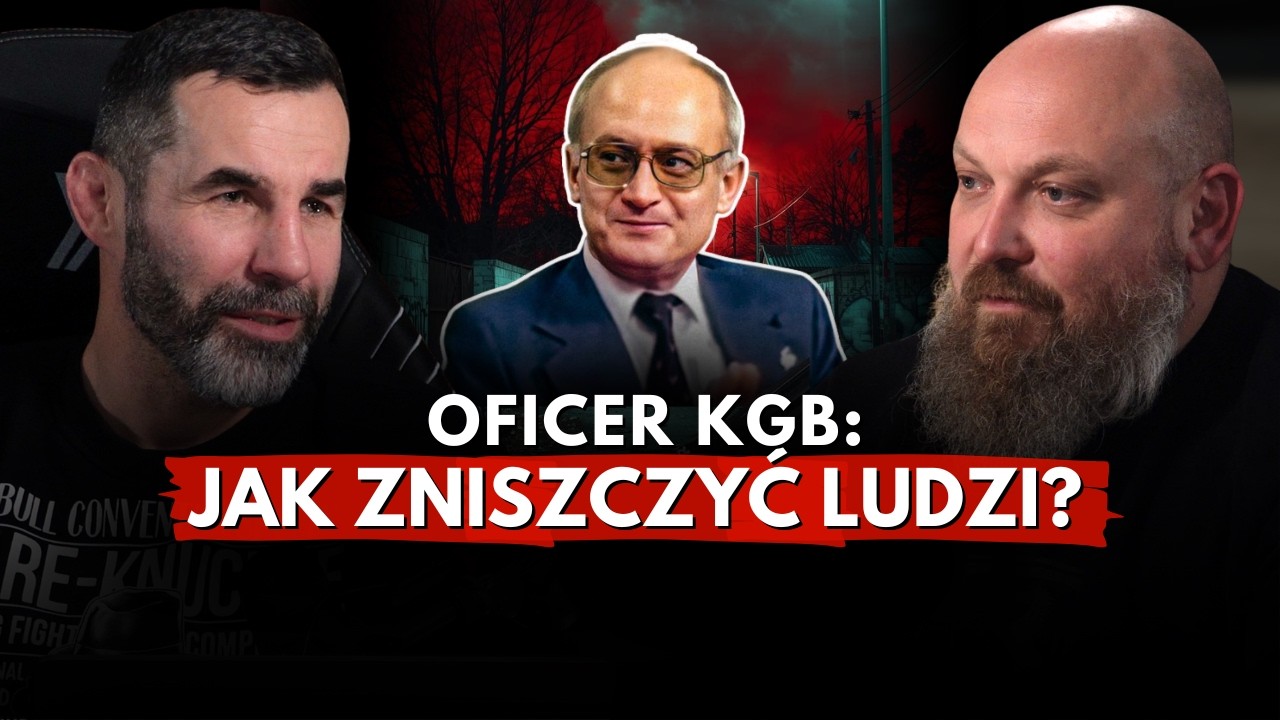 Jak steruje się społeczeństwem? Bezpieczeństwo, geopolityka i ukryte mechanizmy | SKW
