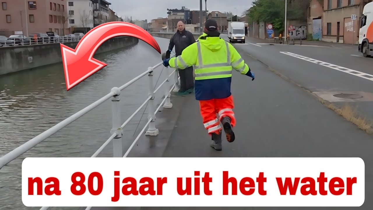NIET TE GELOVEN. Wat ik vind in de Brusselse ghetto!