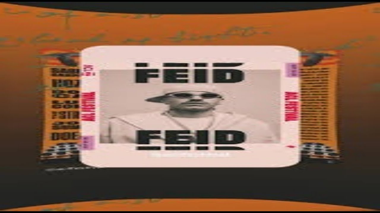 FEID - En vivo Austin City Limits Music Festival 2025