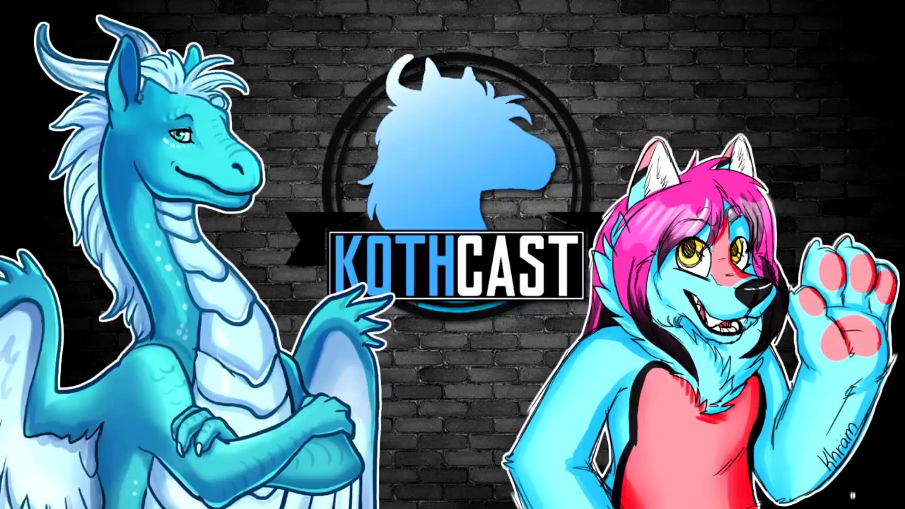 Kothcast with SeetherCord!