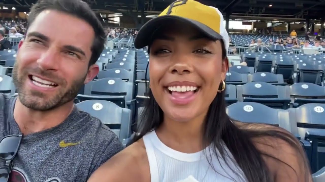 SURPRISE DATE NIGHT!!! With Demi and Tom 💕⚾️