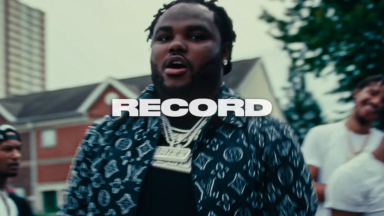 [FREE] Tee Grizzley x Skilla Baby x Detroit Type Beat 2024 - ''RECORD''