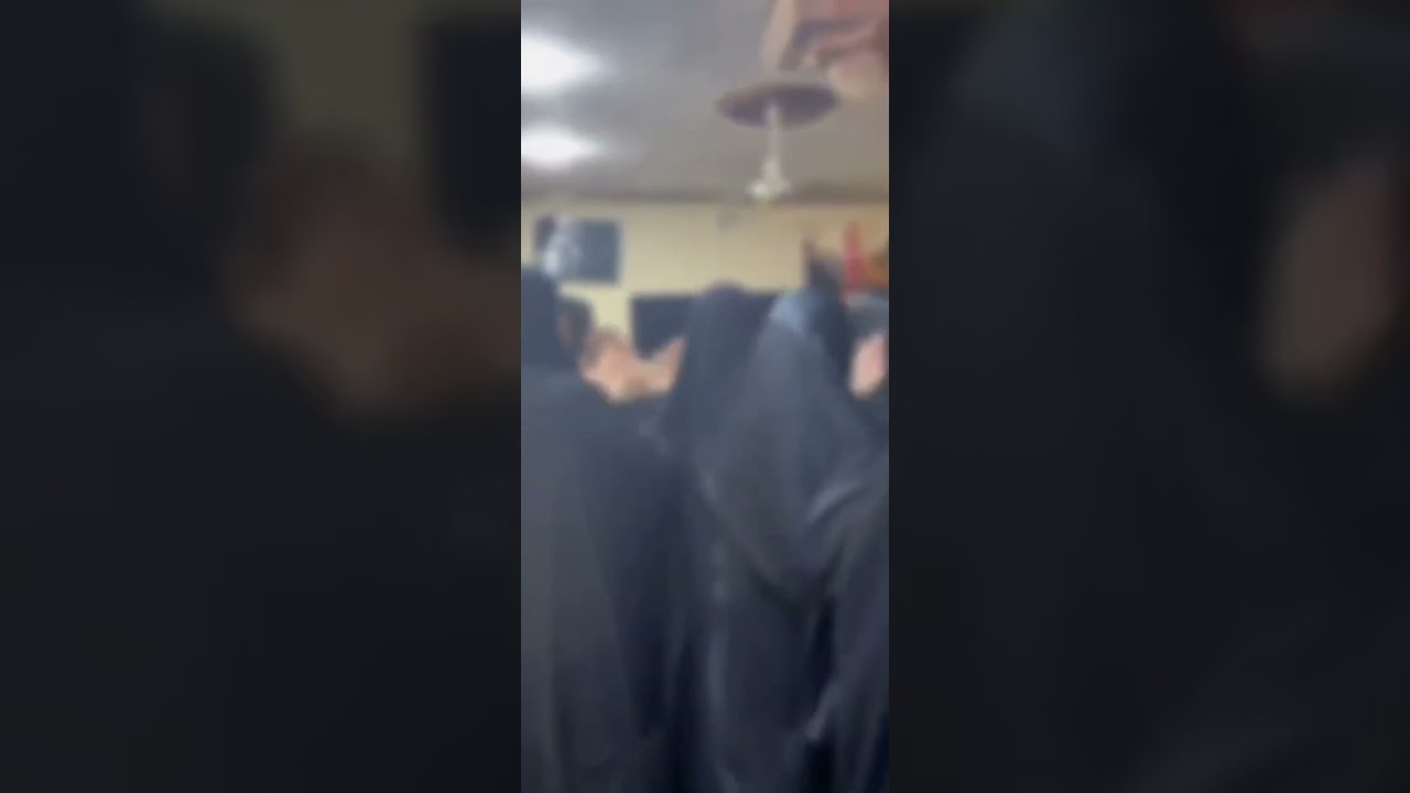 طبيت للبيت وصحت بنت امي وين الكاها | قناة ملايه سوزان | لطم نسوان حماسي 2025