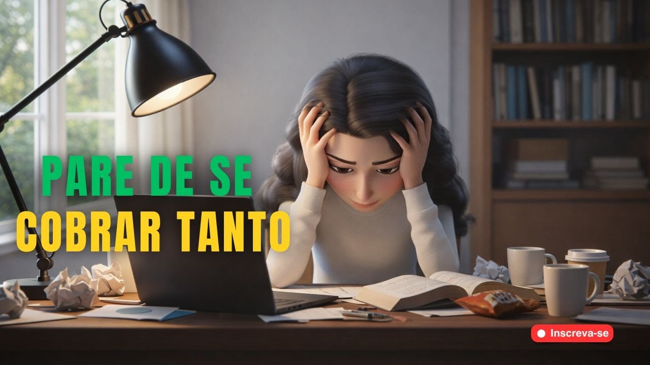 Mãe que Trabalha Fora: A Rotina Realista que Evita Burnout