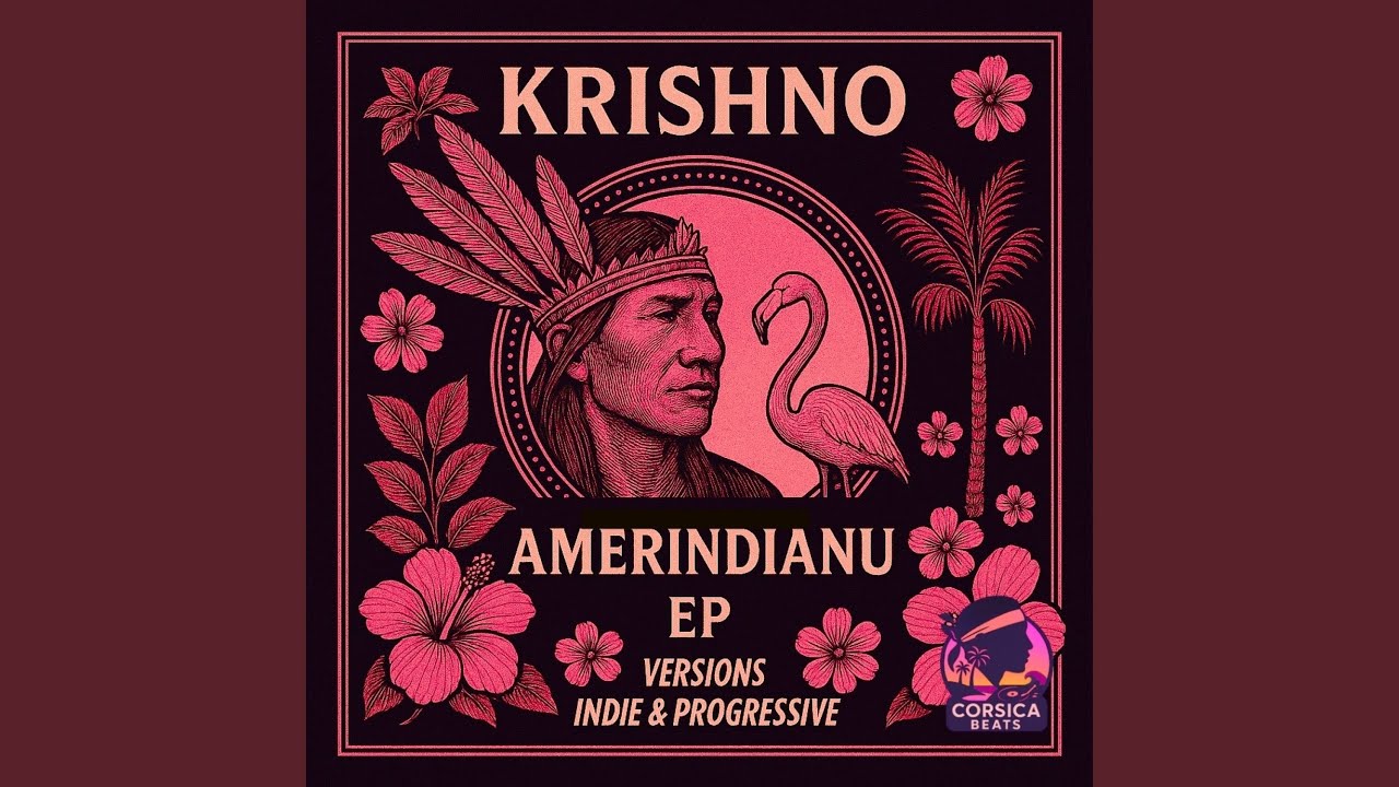AMERINDIANU (Progressive)