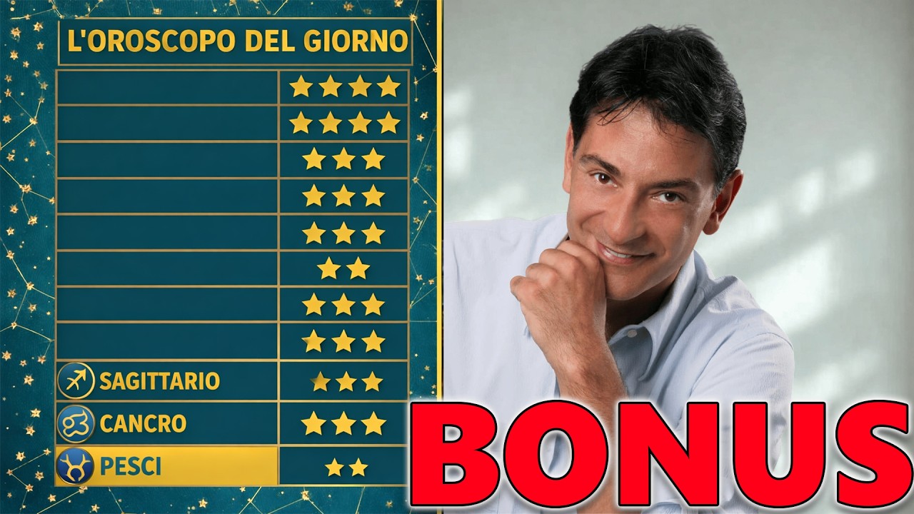 Oroscopo Paolo Fox Oggi 14/03/2026 : La verità su tutti i segni zodiacali