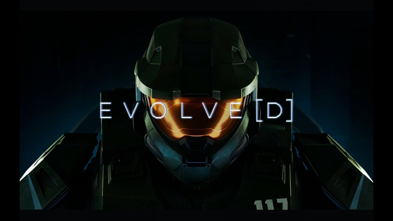 E V O L V E [D]  |  A Reclaimer Saga Music Video