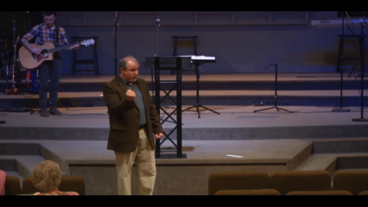 LiveStream 3/15/20