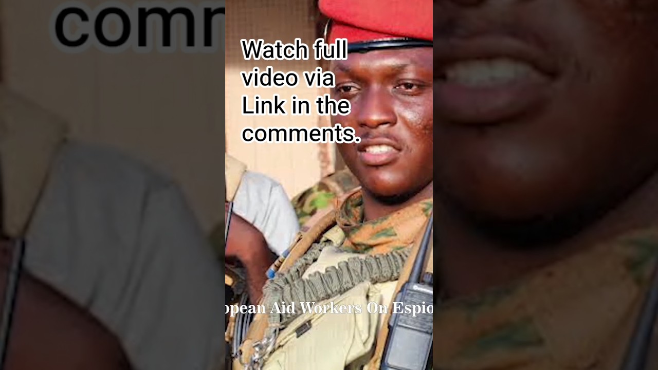 Tennessee Explosion, French Power Shift, Nigeria’s Poverty Crisis, Burkina  Faso – ATN News Roundup