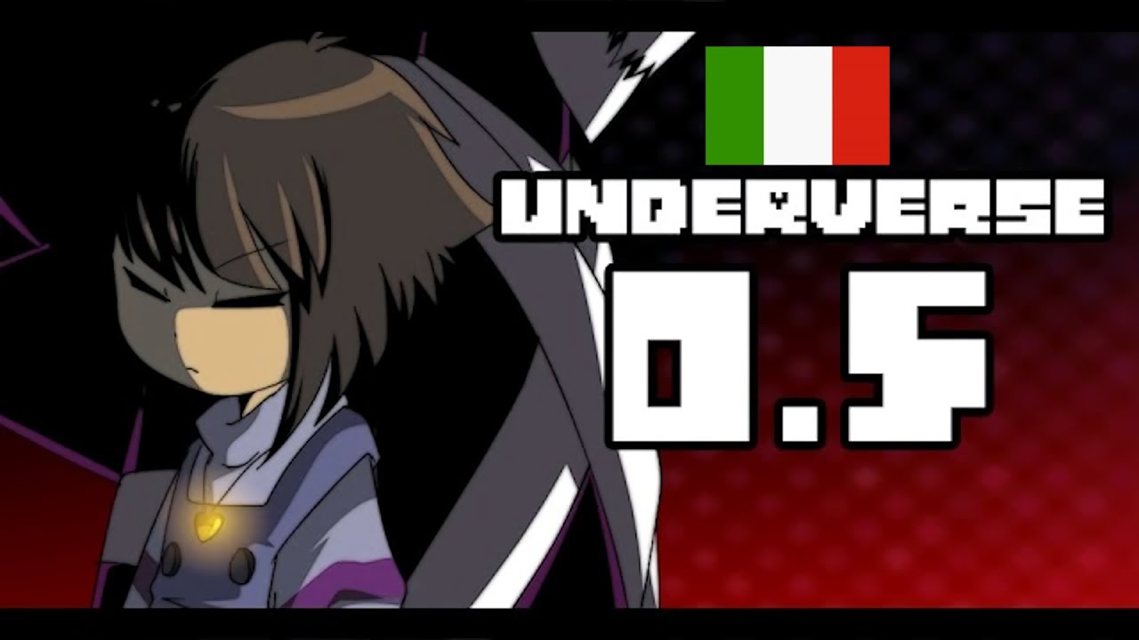 UNDERVERSE 0.5 - DUB ITA [By Jakei]