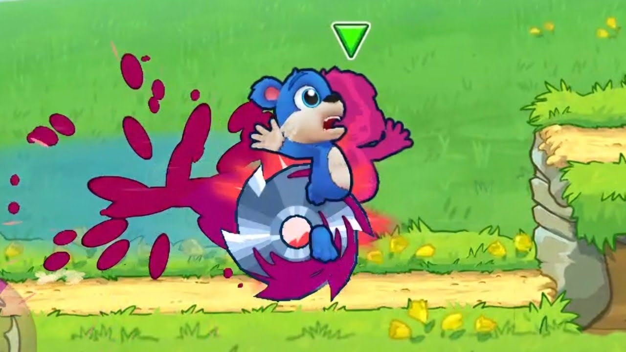 fun run 4 - View the new update