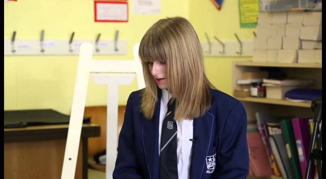 Schools Senior 3 - English Speaking Board exam