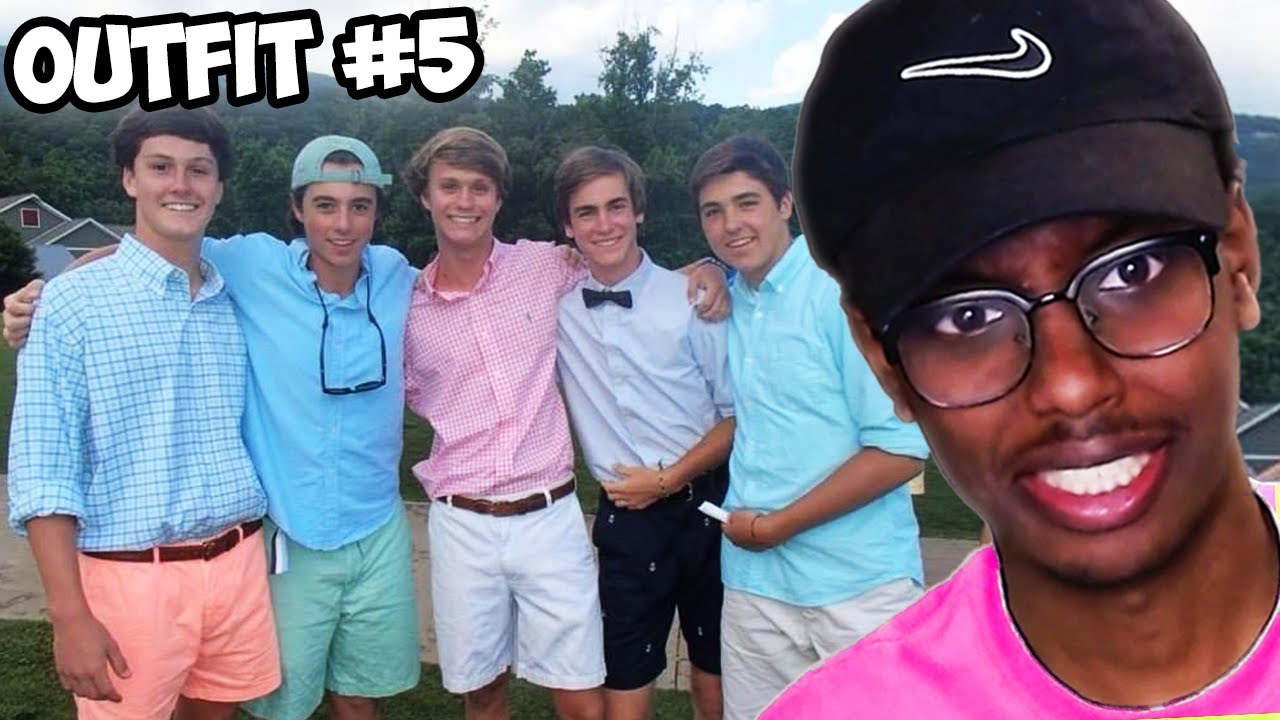 My Viewers Outfits Are INSANELY BAD...