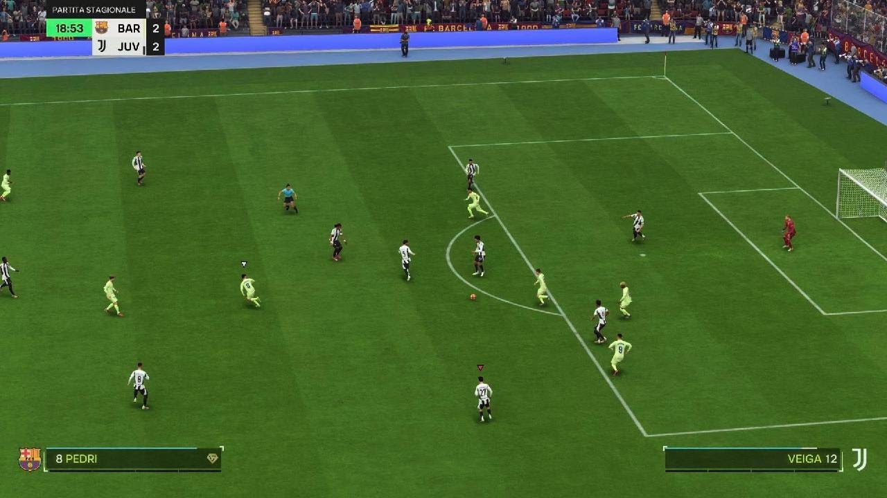 EA SPORTS FC 25