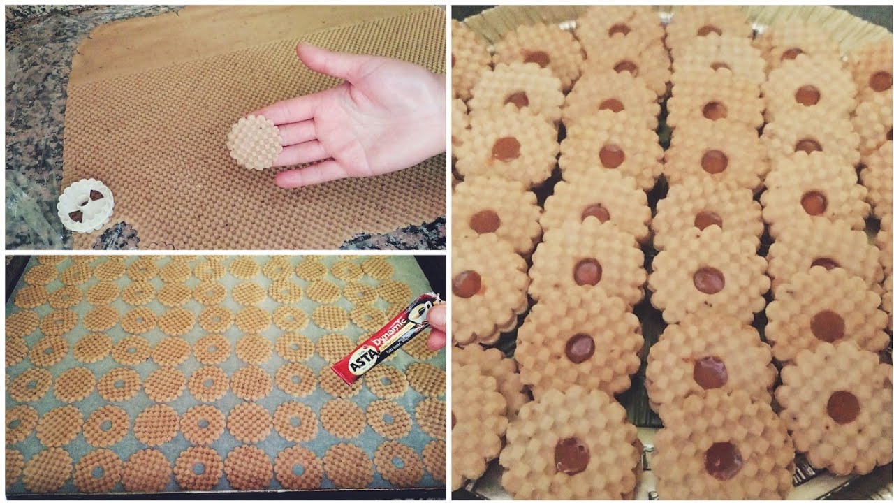 ها باش تخدمي صابلي لي يحمر لك وجهك بطريقة مبتكرة لذيذة😋 وهشيش