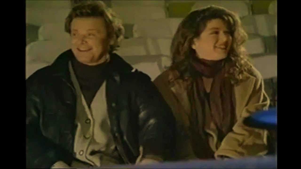 Forever Knight - Nick/Natalie - Need You Now