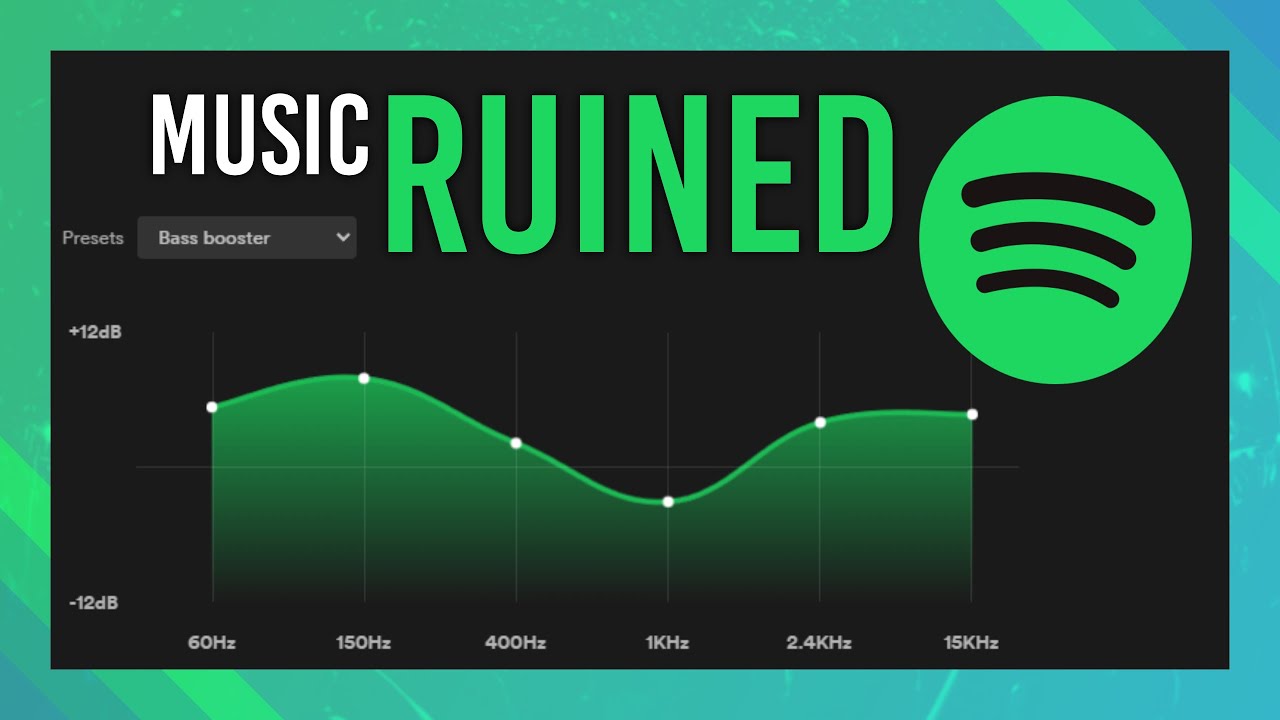 Never EQ Spotify without seeing this first.