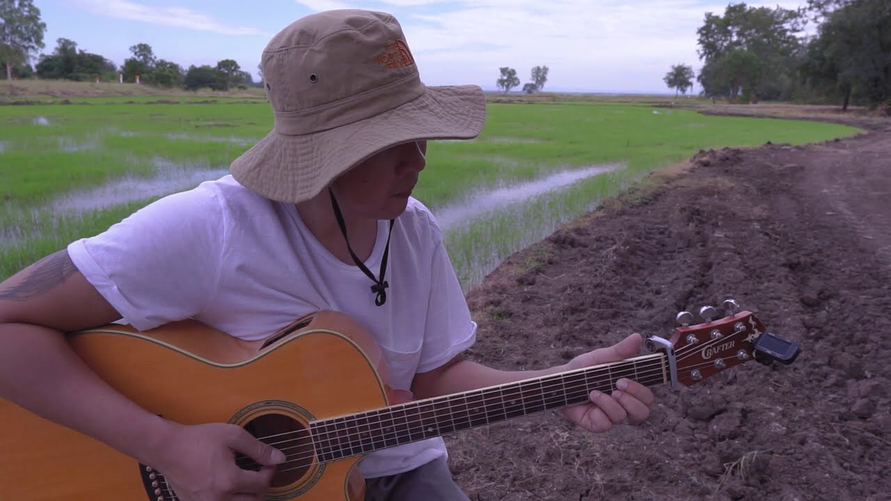 ดึงดัน - COCKTAIL X ตั๊ก ศิริพร Cover by DEN FINGER