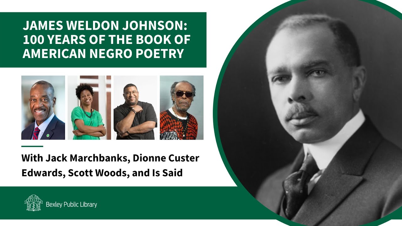 Celebrating Black Poetry: Past and Present