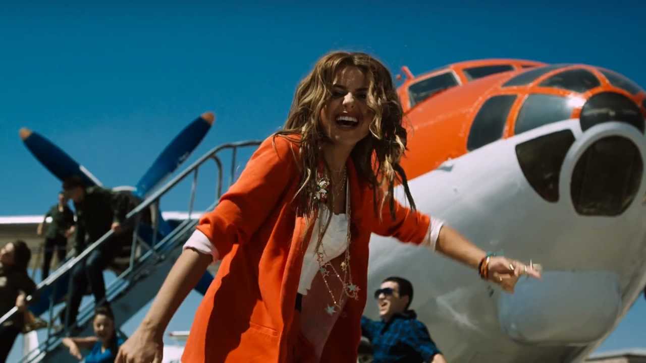 Sirusho - I Like It (Official Music Video) HD 2011