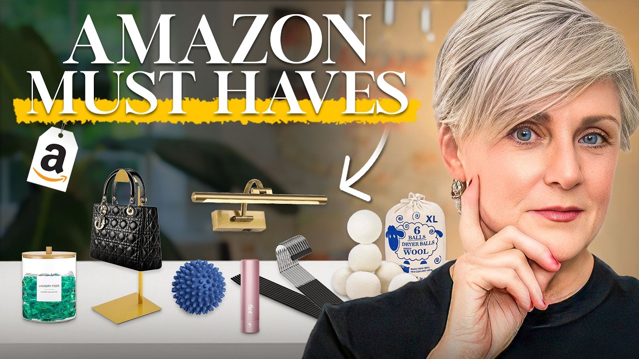 10 Amazon Finds That Quietly Upgraded My Life