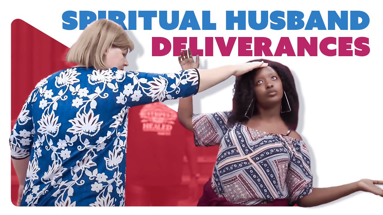 Incredible Spiritual Husband Deliverances | Powerful Ministry by Val Wolff