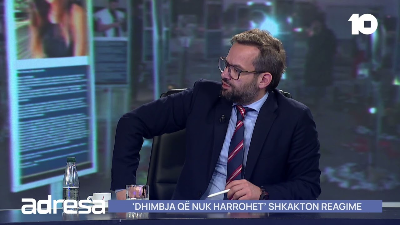Ishim një grup gazetarësh nga Kosova dhe Shqipëria në Izrael’, Sadiku Dokumentarin e nisa aty